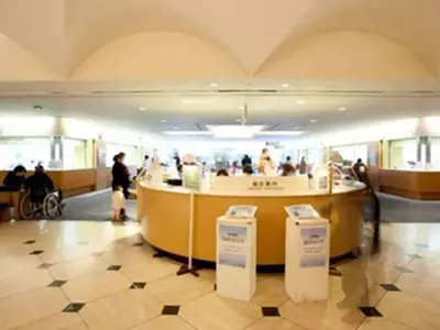 Location image