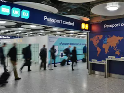 Location image