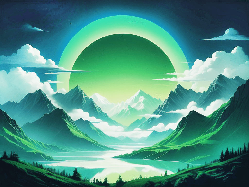 Hero background image