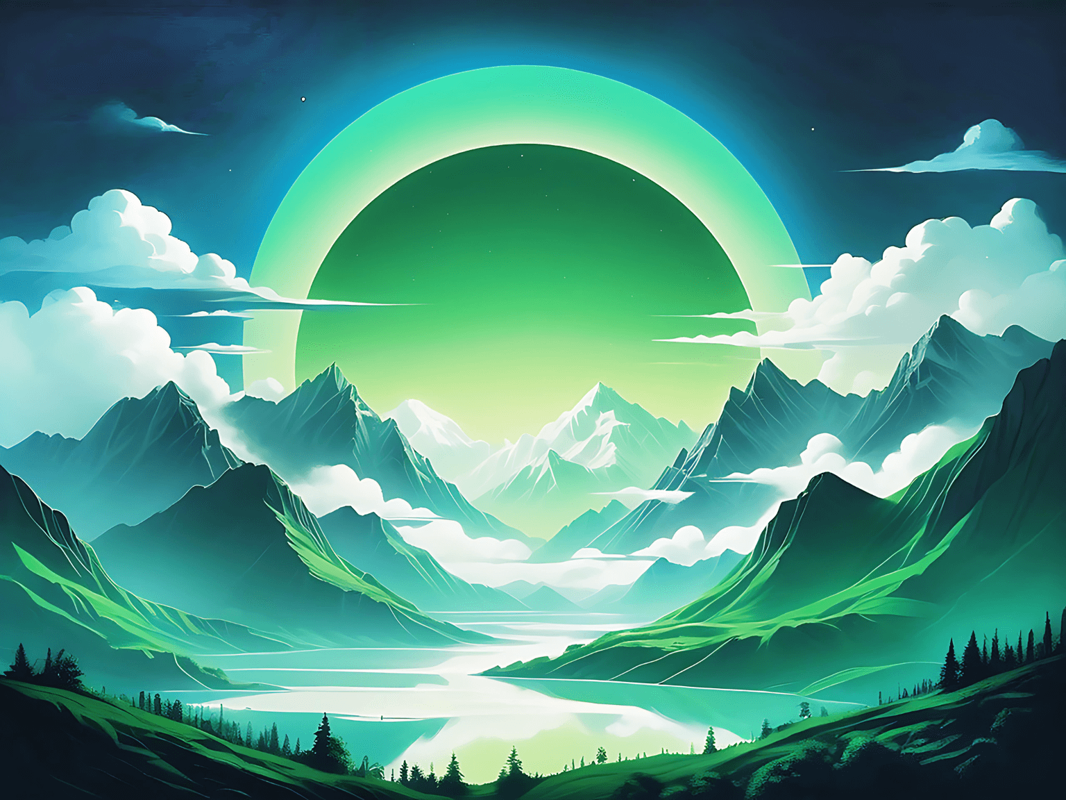 Hero background image