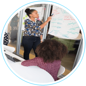 會議中難以協作